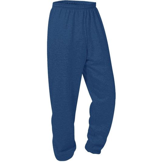 ANTONIA PANTOJA GYM SWEATPANT W/LOGO (973ANTO)