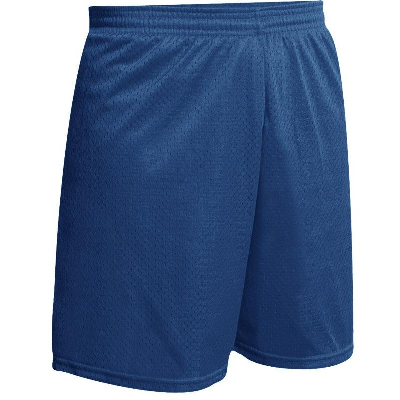 HOSTOS MESH SHORTS W/LOGO (6249HOST)