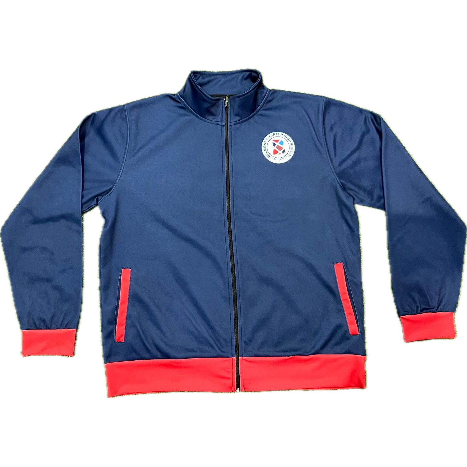 BELMONT ACTIVE JACKET (919BEL) – cramer-uniforms